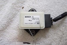 12 2012 Nissan Sentra Gravity Control Sensor ...