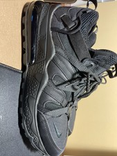 bowfin triple black