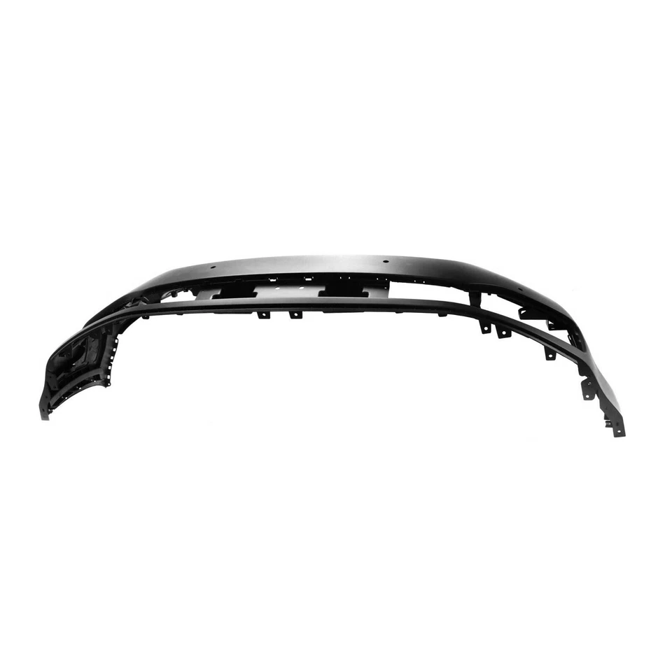 Front Bumper Cover Fascia #GM1000975 84407940 For 2015-2020 GMC Yukon & Yukon XL - Image 4 of 4