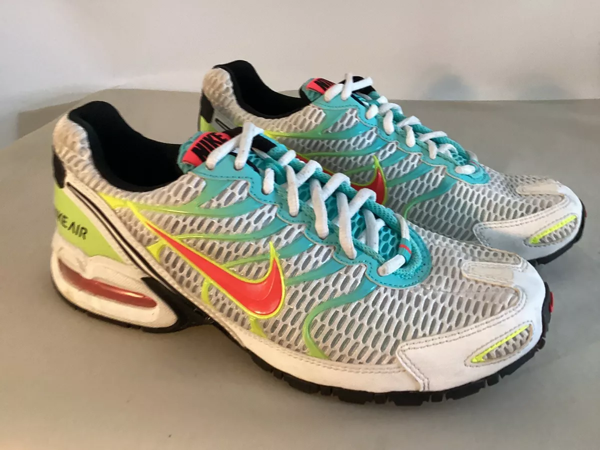 Nike air max top torch 4 women's turquoise