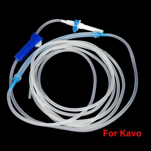 Dental Implant Irrigation Tube Fit WH/NSK/NOUVAG/KAVO/COXO Surgical Motor NEW - Picture 18 of 46