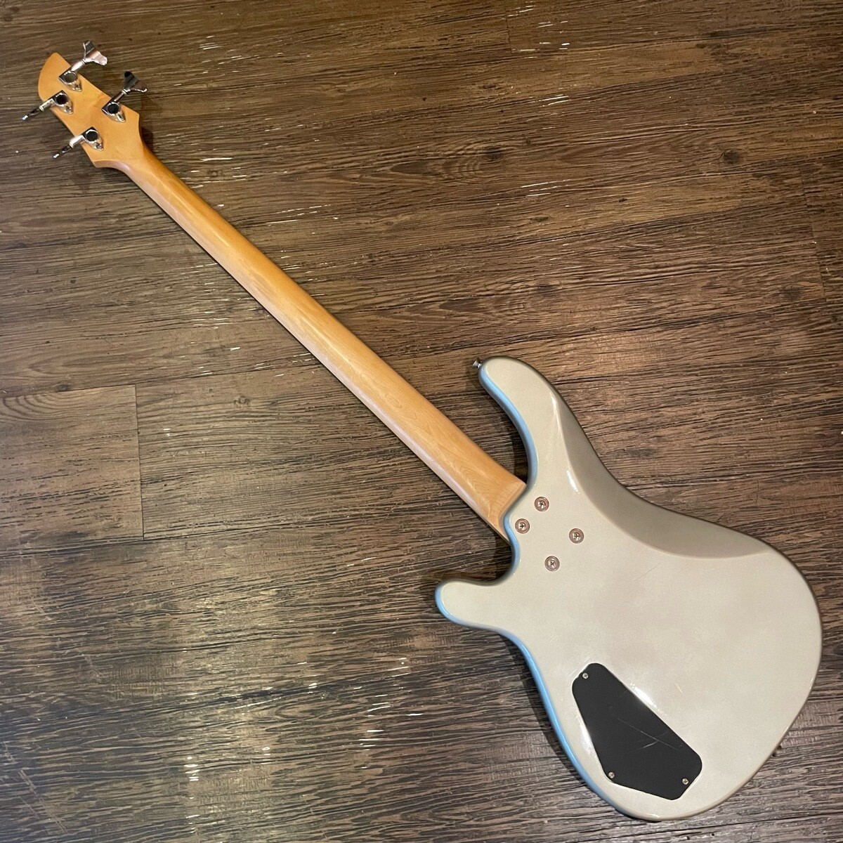 Fernandes Frb-40 Electric Bass -Grunsound-X847- | eBay