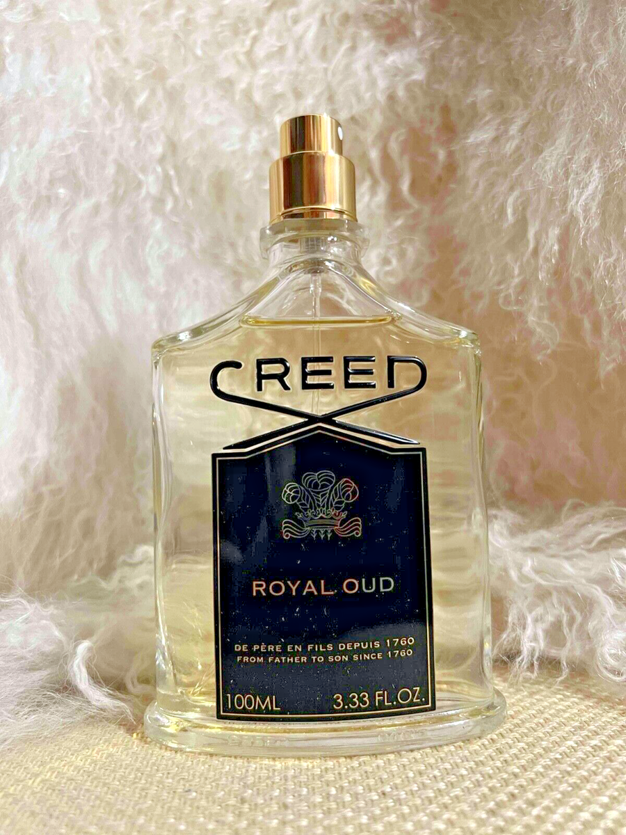 Creed Royal Oud Perfumes Creed Para Hombre Creed ROYAL OUD LARGE