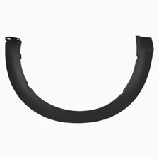 Front Left Wheel Arch Fender Flare Trim MA1290104 For 2016-2022 Mazda CX-3 US