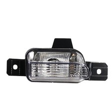 Rückfahrleuchte links passend für VW Tiguan 5N mit Lampenträger 09/07-