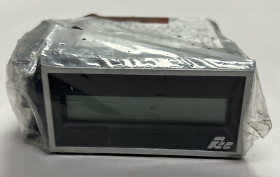 RED LION CONTROLS,MCI4Y11D,MESSAGE INDICATOR NOS
