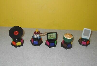 trivial pursuit 90s trivial pursuit 90s