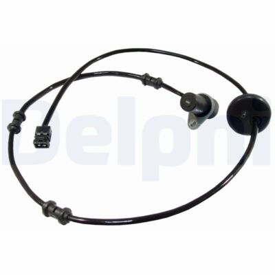 DELPHI SS20055 Sensor, Raddrehzahl für MERCEDES-BENZ