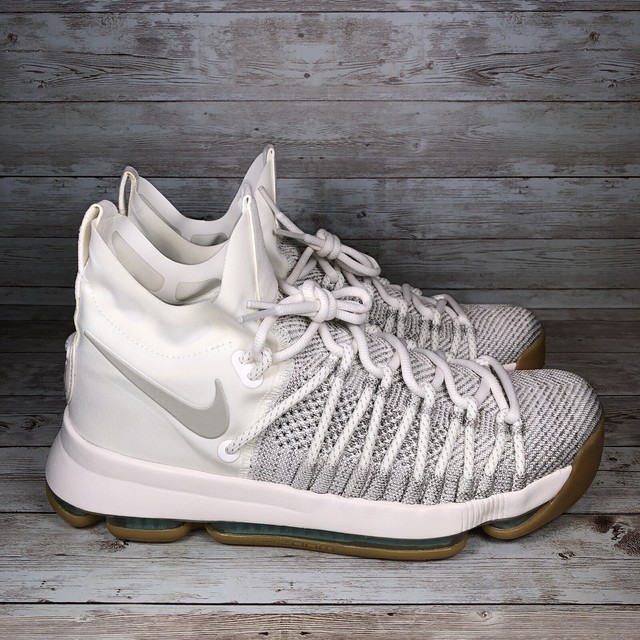 kd 9 elite ivory