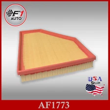 AF1773 Engine air filter replacement: 2019-2024 330i /Z4 2.0L /21-24 SUPRA 2.0L
