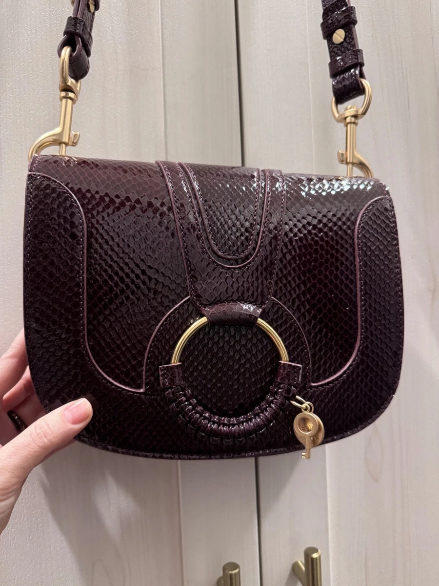 Red Bags & See By Chloé Handbags for Women for sale | eBay