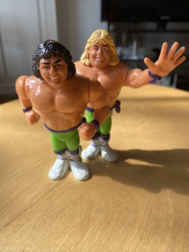 WWF WWE HASBRO WRESTLING THE The The The The The T...