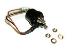 J/E/Merc/Suzuki/Tiger Shark/Yamaha 8 - 300/500-1200 Starter Solenoid WSM 004-124