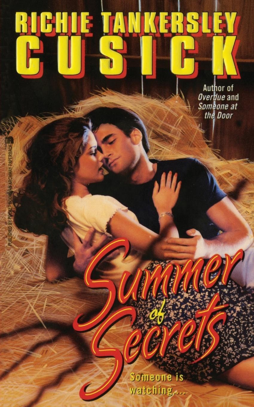 Thumbnail - Summer Of Secrets Cusick Taschenbuch Paperback Englisch 2016 Spul -