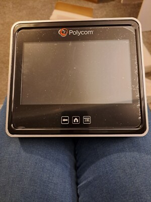 Polycom RealPresence Touch Controller Videokonferenz 2200-30070-002