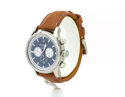 jack mason men's watches