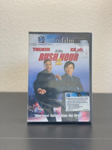 Movies (DVD) BRAND NEW, Read Description, YOU PICK, ALL GENRES - SHIPS FREE - Picture 18 of 25