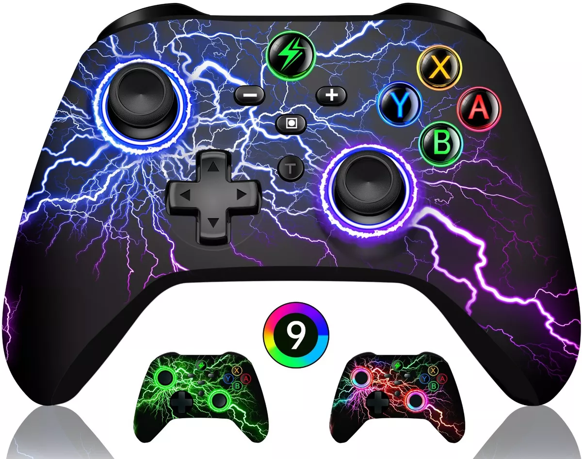Windows switch cheap pro controller