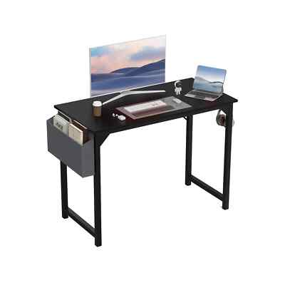 32 inch Small Computer Desk Writing Study Work Office Table 
