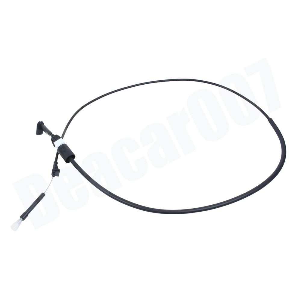 Throttle Valve Cable Fits For 1998-2004 Dodge Ram 2500 3500 52107742AC