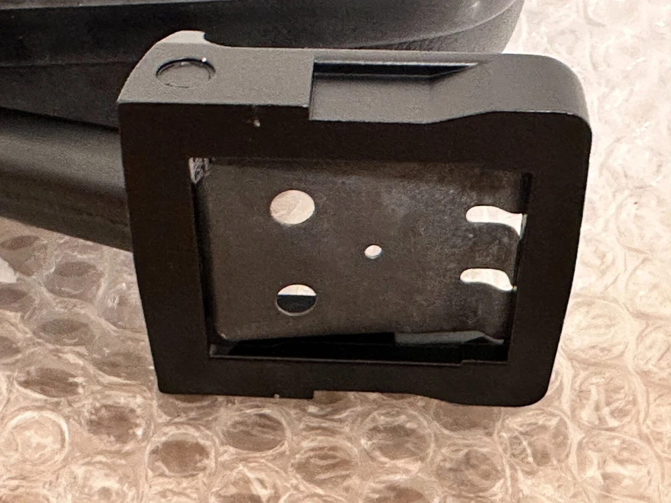 Toyota Genuine MR2 1985-1995 Inner Rear View Mirror 87810-17021-22 OEM JDM Foto 3 de 4