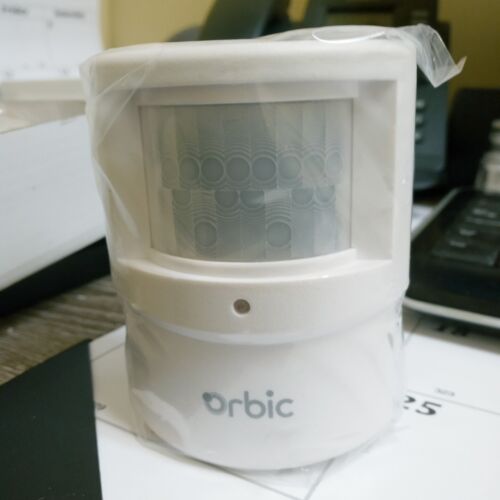 Orbic whtbox.ax54n Remote Alarm System by Straight Talk With Motion Sensor NEW - Picture 3 of 3