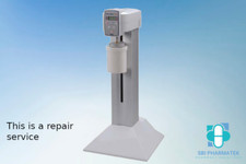 GAKO UNGUATOR E/S MACHINE REPAIR SERVICE TICKET