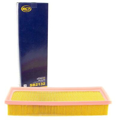 Luftfilter Filter SCT SB2132 für Citroen Berlingo C2 C3 Peugeot 207 1007 Partner