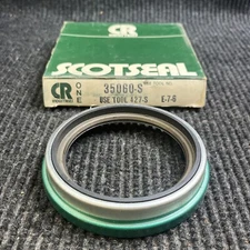 🔥🔥🔥CR 35062S Oil Seal Chicago Rawhide Free Shipping