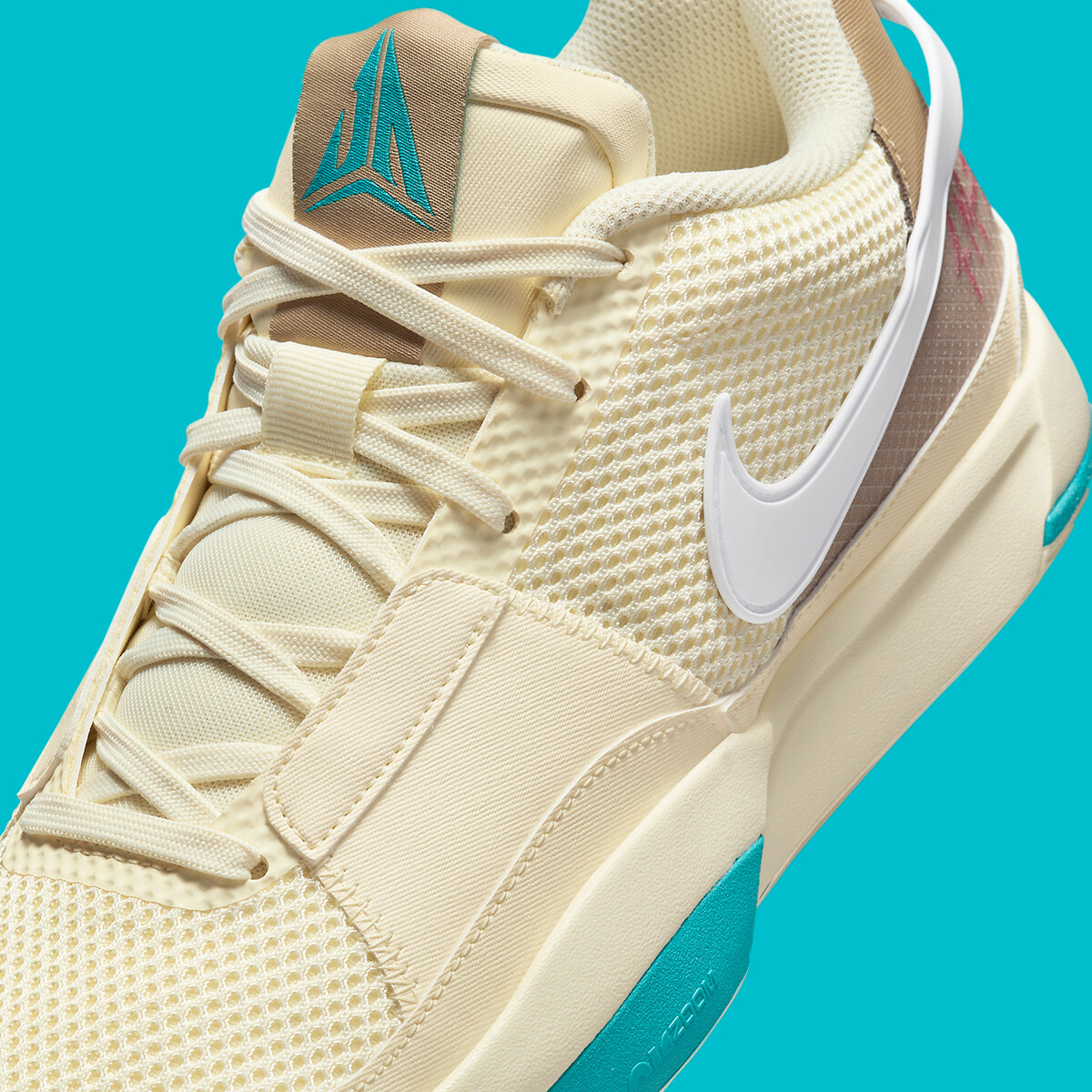 Size 13 - Nike Ja 1 Seasonal - DR8785-102 for sale online | eBay