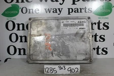 12653998 Buick Enclave 2013-2015 Engine Control Unit ECU Module 902 12B5 B3