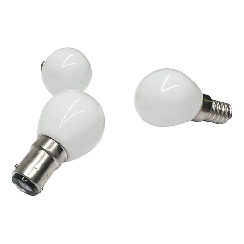 G35 Led Bulb E12 E14 B15 110volt/220volt Light Bulbs Cool White 2835smd Warm 2w - Picture 4 of 18