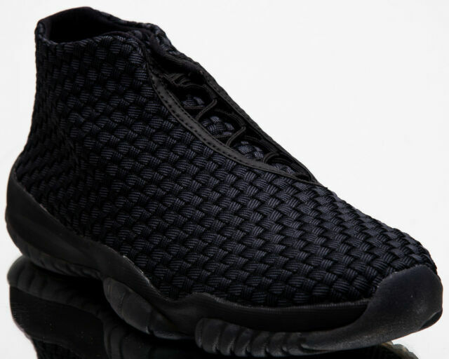 jordan future black