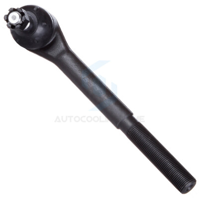 Front Tie Rods Pitman Idler Arm Sway Bar Kit For Chevy C1500 - Foto 4