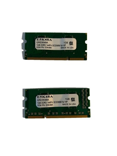 A-Tech 2GB KIT (2 x 1GB) For HP-Compaq Pavilion Series dv8327US