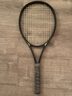 Prince Tennis Racket Thunder PSG Power Oeillet souple avec housse