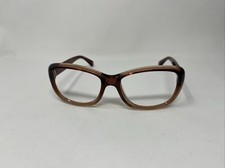 RAY BAN RB4174 857/51 BROWN CRYSTAL SUNGLASSES ITALY FRAME ONLY /023