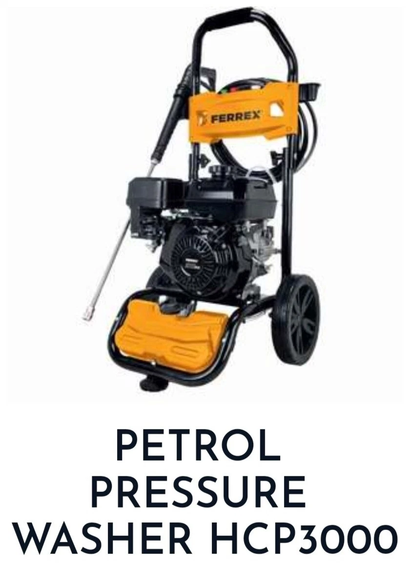 High pressure 2024 washer 10000 psi