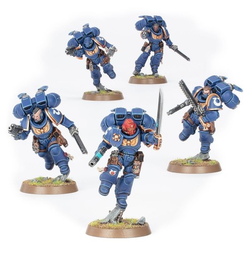*Warhammer 40k Dark Angels Army con servicio de pintura con envío gratuito - Imagen 95 de 122