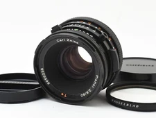 [ TOP MINT ] Hasselblad Carl Zeiss Planar CF 80mm f/2.8 T*  Lens Japan #1699P