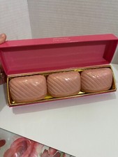 UPC 027131000143 product image for 3 pack of Estee Lauder Perfumed Soap BEAUTIFUL 12oz three cakes soaps | upcitemdb.com