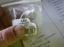 SPAREX S641 GEARSHIFT KNOB