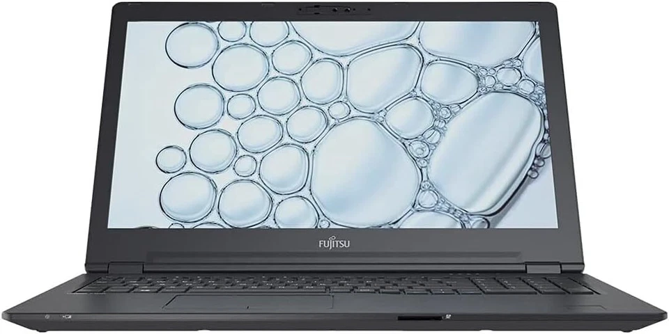 Fujitsu Laptop U7510 15,6" Laptop Intel® i5-10210U 16GB RAM 512GB SSD m.2 Win 11 - Bild 4 von 4