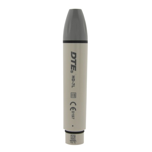 Manipolo LED picchio dentale DTE Acteon Satelec Scaler ad ultrasuoni punta Newtron - Foto 81 di 211