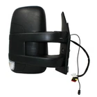 RIGHT REARVIEW MIRROR FOR IVECO DAILY ELECTRIC SHORT ARM 2006>2014