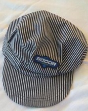 THOMAS THE TRAIN  Friends SODOR Conductor Rail Engineer HAT Child Youth RARE 