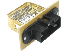 Blower Motor Resistor fits Plymouth Voyager 1996-2000 17WCQY