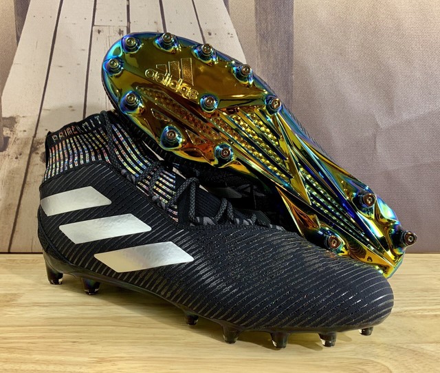 freak ultra primeknit cleats