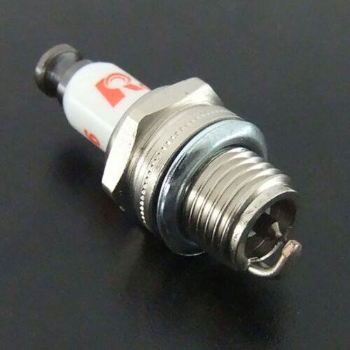 Spark Plug for Gas/Petrol Engine DLE30, DLE55, DLE111, DLA56, DLA32, DLA112, - Picture 2 of 9