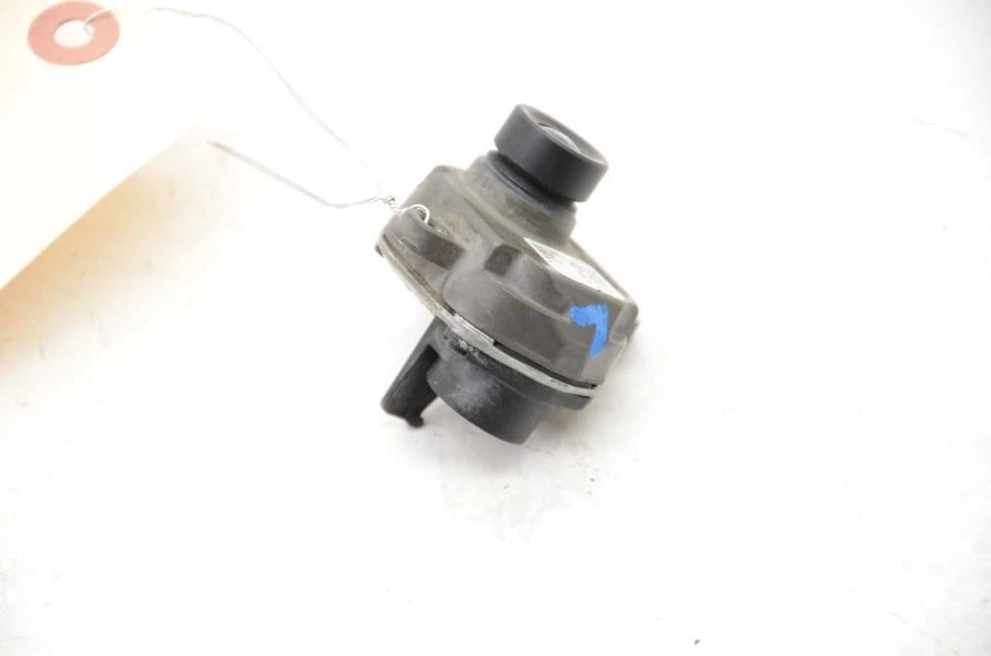 BMW 640I Gran Coupé 2012-2019 conductor sistema de salida de carril delantero izquierdo sensor  Foto 3 de 4